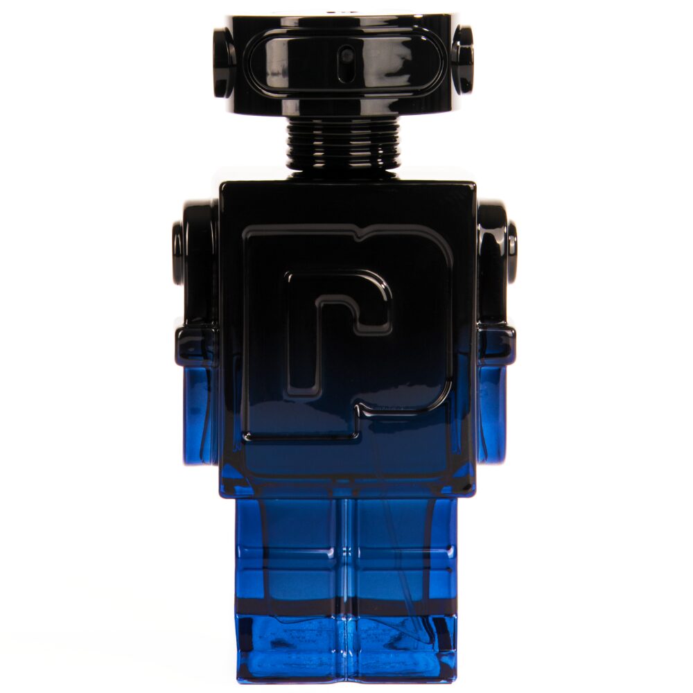 PAC0116_f5b330ad-baf9-4ae8-b0bf-2e3589f49842.jpg Paco Rabanne Phantom Intense Eau De Parfum 150ml - Image 1