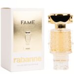 Paco Rabanne Fame Intense Eau De Parfum 30ml - Image 2