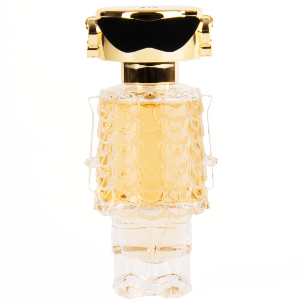 PAC0117_a6d1d37f-8014-4f75-aa28-3e217feb268b.jpg Paco Rabanne Fame Intense Eau De Parfum 30ml - Image 1