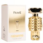 Paco Rabanne Fame Intense Eau De Parfum 80ml - Image 2