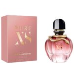 Paco Rabanne Pure XS For Her Eau De Parfum 50ml