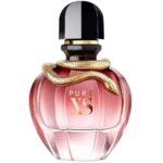 Paco Rabanne Pure XS For Her Eau De Parfum 50ml - Image 2