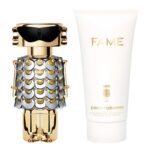 Paco Rabanne Fame Eau De Parfum Gift Set 50ml - Image 2