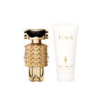 Paco Rabanne Fame Intense Eau De Parfum Gift Set 50ml - Image 2
