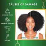 Palmer's Amino Bonding Complex Masque 60g - Image 10