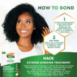 Palmer's Amino Bonding Complex Masque 60g - Image 2
