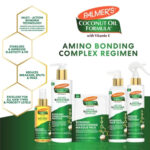 Palmer's Amino Bonding Complex Masque 60g - Image 8