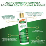 Palmer's Amino Bonding Complex Masque 355ml - Image 9