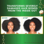 Palmer's Amino Bonding Complex Masque 355ml - Image 10
