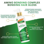 Palmer's Amino Bonding Complex Gloss 118ml - Image 11
