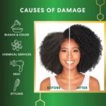 Palmer's Amino Bonding Complex Healing Oil 118ml - Image 6