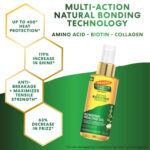 Palmer's Amino Bonding Complex Healing Oil 118ml - Image 7