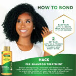 Palmer's Amino Bonding Complex Healing Oil 118ml - Image 3