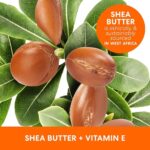 Palmer's Raw Shea Butter Nourish Vitamin Infused Body Oil 250ml - Image 4