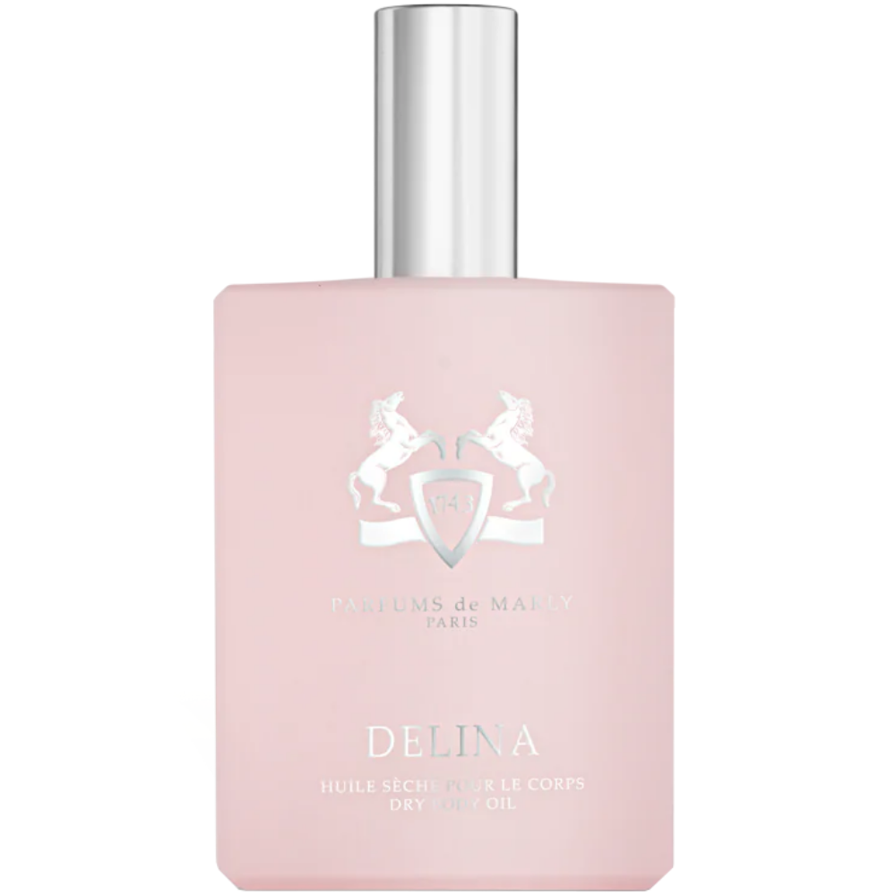 PDM0027.png Parfums De Marly Delina Dry Body Oil 100ml - Image 1