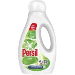 Persil Bio Liquid Laundry Washing Detergent 35 Washes 945ml - Image 6