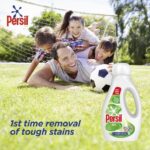 Persil Bio Liquid Laundry Washing Detergent 35 Washes 945ml - Image 2