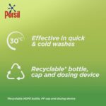 Persil Bio Liquid Laundry Washing Detergent 35 Washes 945ml