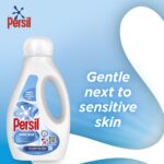 Persil Non-Bio Liquid Laundry Washing Detergent 35 Washes 945ml - Image 2