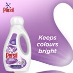 Persil Colour Protect Liquid Laundry Washing Detergent 35 Washes 945ml - Image 4
