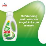 Persil Bio Liquid Laundry Washing Detergent 53 Washes 1431ml - Image 3