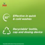 Persil Bio Liquid Laundry Washing Detergent 53 Washes 1431ml - Image 6