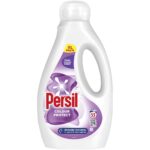 Persil Colour Protect Liquid Laundry Washing Detergent 53 Washes 1431ml - Image 4