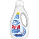 Persil Non-Bio Liquid Laundry Washing Detergent 53 Washes 1431ml - Image 3