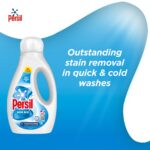Persil Non-Bio Liquid Laundry Washing Detergent 53 Washes 1431ml - Image 2