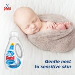 Persil Non-Bio Liquid Laundry Washing Detergent 53 Washes 1431ml - Image 6