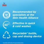 Persil Non-Bio Liquid Laundry Washing Detergent 53 Washes 1431ml - Image 4