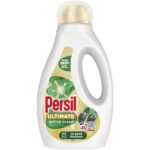 Persil Ultimate Active Clean Bio Liquid Laundry Washing Detergent 46 Washes 1242ml - Image 6