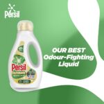 Persil Ultimate Active Clean Bio Liquid Laundry Washing Detergent 46 Washes 1242ml - Image 5