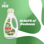 Persil Ultimate Active Clean Bio Liquid Laundry Washing Detergent 46 Washes 1242ml - Image 2