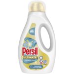 Persil Ultimate Fresh & Mild Non-Bio Liquid Laundry Washing Detergent 46 Washes 1242ml - Image 7