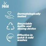 Persil Ultimate Fresh & Mild Non-Bio Liquid Laundry Washing Detergent 46 Washes 1242ml - Image 4
