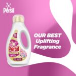 Persil Ultimate Touch Of Comfort Bio Liquid Laundry Washing Detergent 46 Washes 1242ml - Image 4