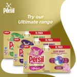 Persil Ultimate Active Clean Laundry Washing Detergent Capsules 38 Washes - Image 7