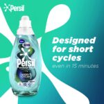 Persil Wonder Wash Speed Clean Non-Bio Liquid Laundry Detergent 55 Washes 1485ml - Image 5