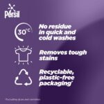 Persil Ultimate Dark Colour Protect Laundry Washing Detergent Capsules 38 Washes - Image 6