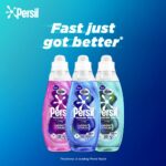 Persil Wonder Wash Odour Defy Bio Liquid Laundry Washing Detergent 31 Washes 837ml - Image 2