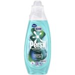 Persil Wonder Wash Speed Clean Non-Bio Liquid Laundry Detergent 31 Washes 837ml - Image 2