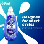 Persil Wonder Wash Odour Defy Bio Liquid Laundry Washing Detergent 55 Washes 1485ml - Image 2