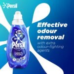Persil Wonder Wash Odour Defy Bio Liquid Laundry Washing Detergent 55 Washes 1485ml - Image 6