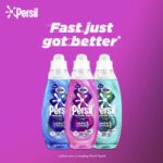 Persil Wonder Wash Ultra Care Bio Liquid Laundry Washing Detergent 31 Washes 837ml - Image 3