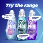 Persil Wonder Wash Pure Heaven Scent Sensitive Non-Bio Liquid Laundry Detergent 31 Washes 837ml - Image 5