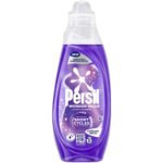 Persil Wonder Wash Dazzling White Bio Liquid Laundry Detergent 31 Washes 837ml - Image 4