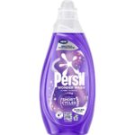Persil Wonder Wash Dazzling White Bio Liquid Laundry Detergent 55 Washes 1485ml - Image 2