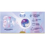 Persil Pure Heaven Scent Non-Bio Laundry Washing Detergent Capsules 24 Washes - Image 2