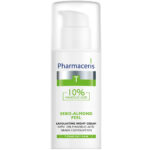 Pharmaceris T Sebo-Almond Peel Exfoliating Night Cream with 10% Mandelic Acid 50ml - Image 3